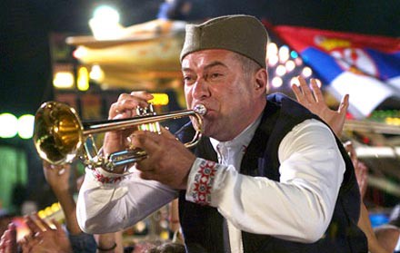 Guča